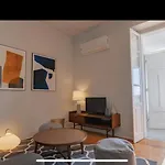 Charmoso Apartamento Com Vista Rio