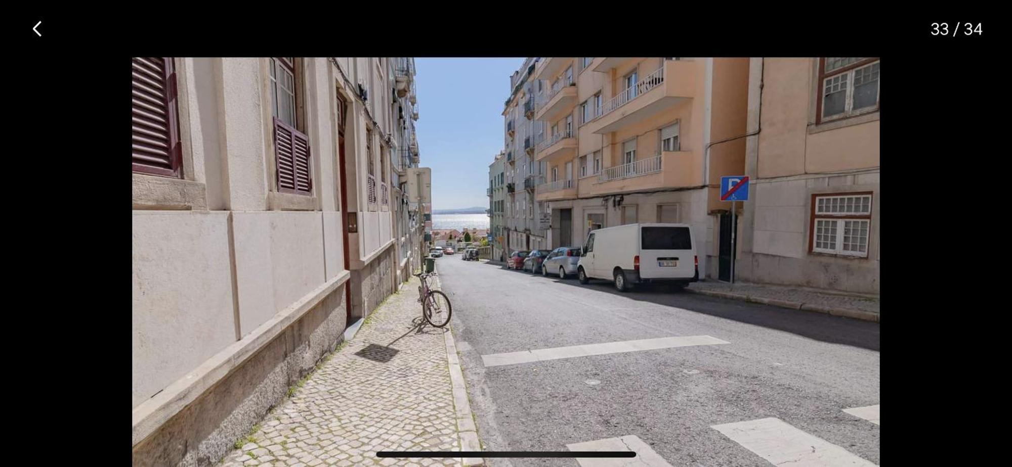 Charmoso Com Vista Rio Apartment *