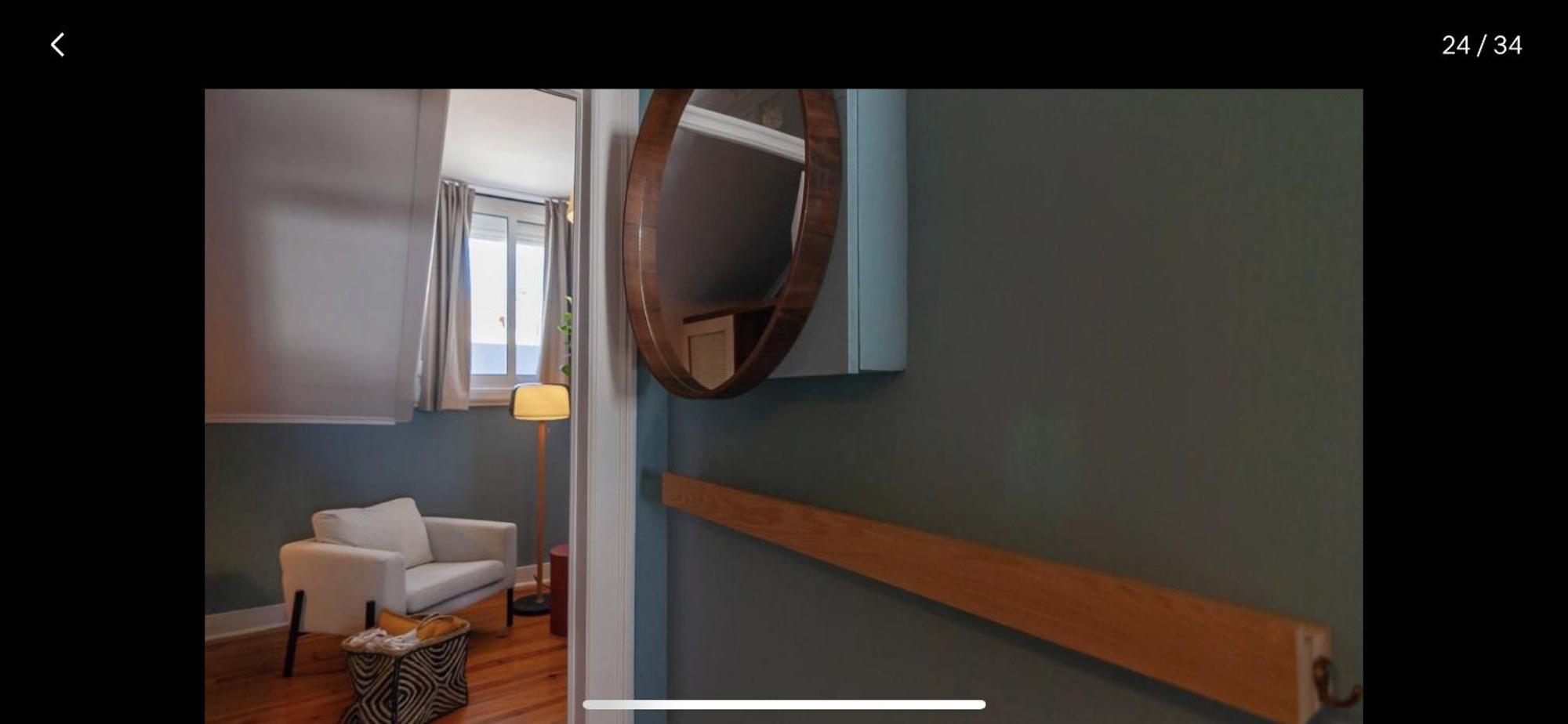 Charmoso Com Vista Rio Apartment Lisbon