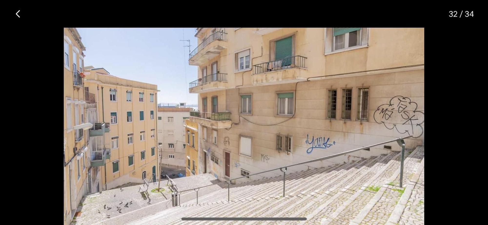 Charmoso Com Vista Rio Apartment Lisbon
