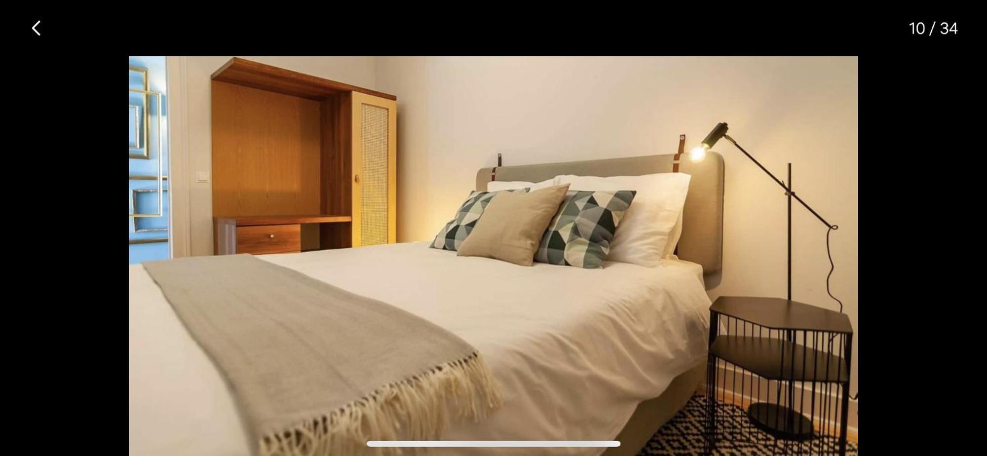 Apartment Charmoso Com Vista Rio *