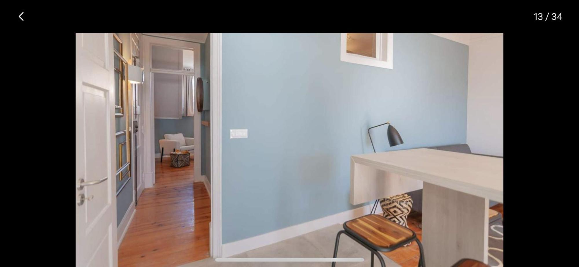 Charmoso Com Vista Rio Apartment