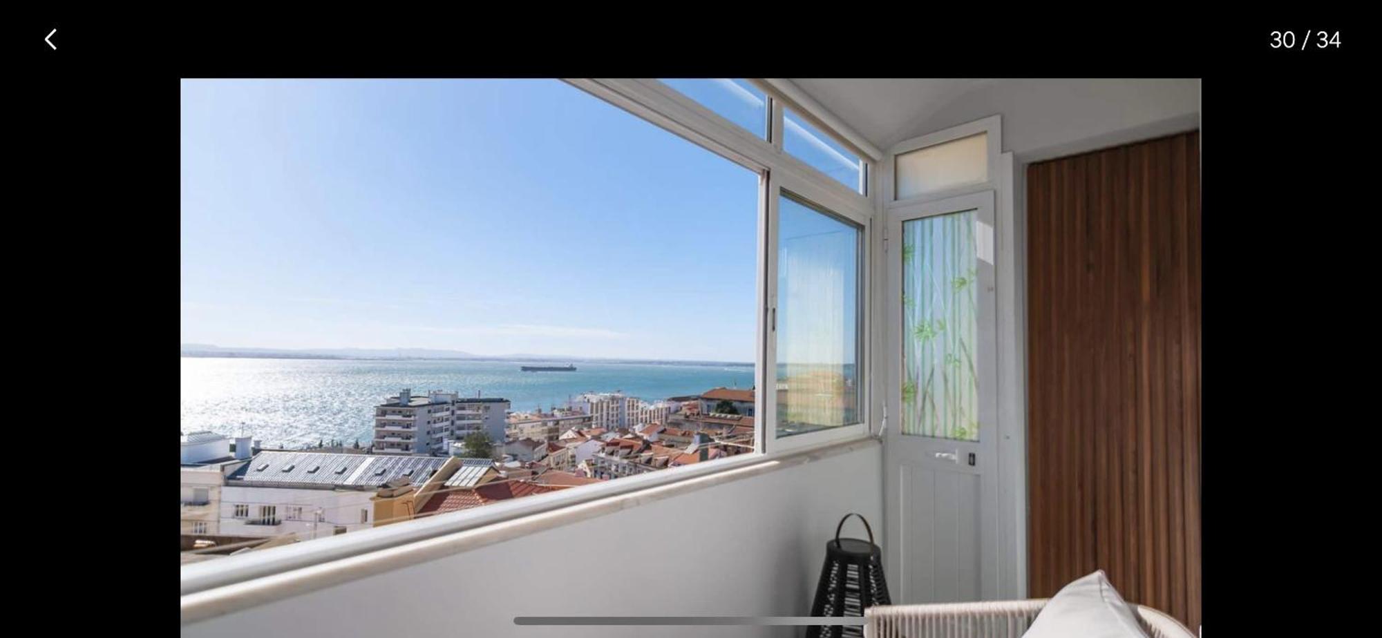 Charmoso Com Vista Rio Apartment