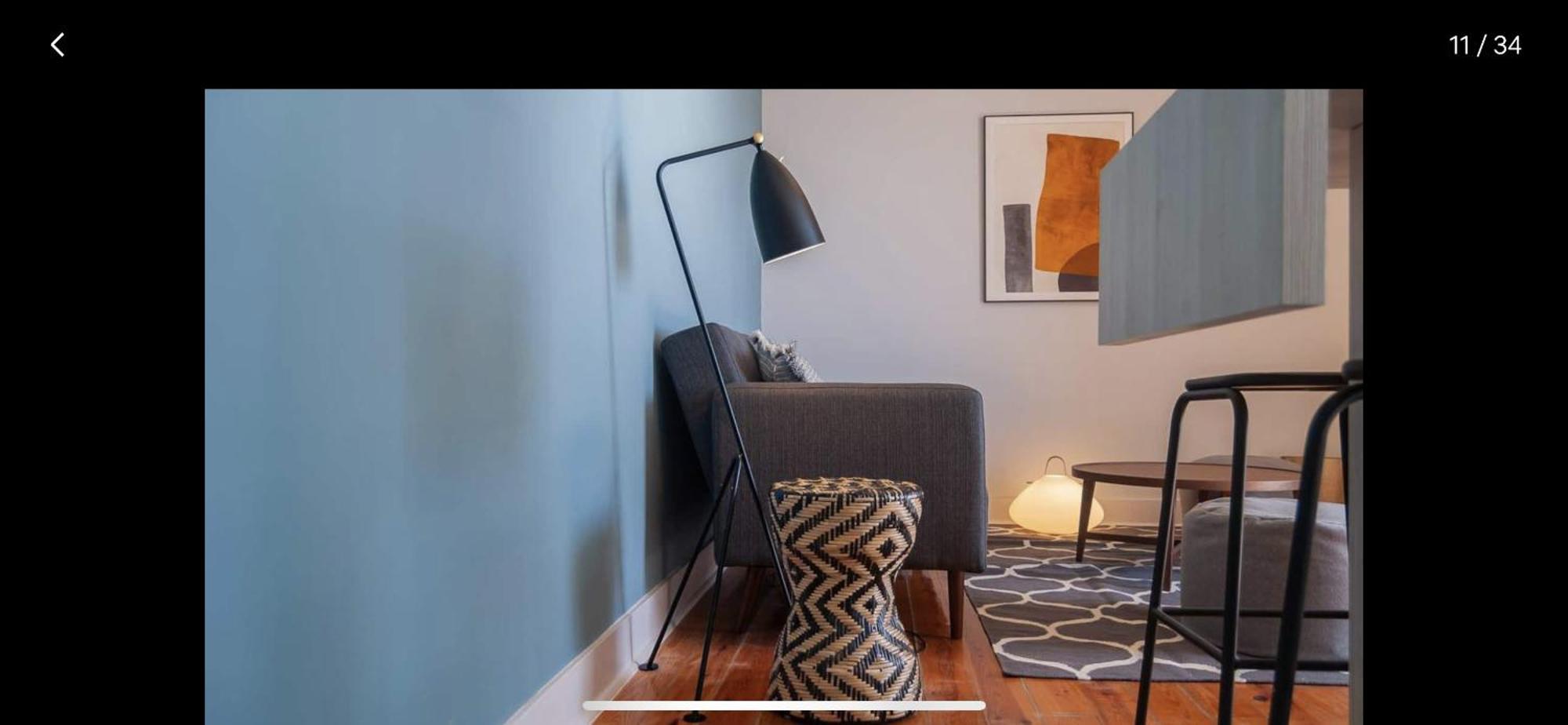Apartment Charmoso Com Vista Rio